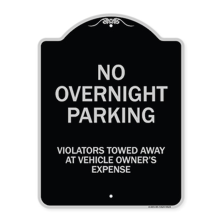 Signmission